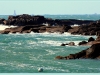 rochers