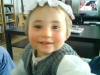 Laura Ingalls, huhuhu