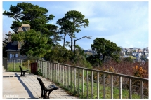 crozon