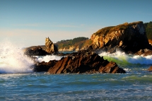 vague