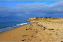 fort