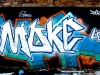 smoke